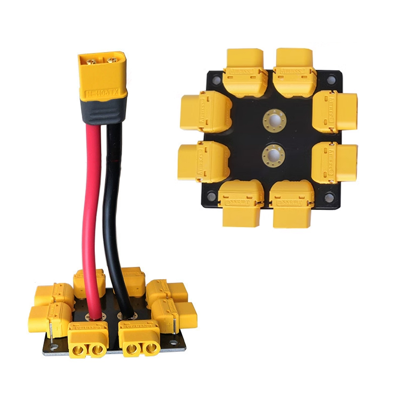 1PCS 240A High Current Power D – Drone Power Distribution Board recenzja i cena