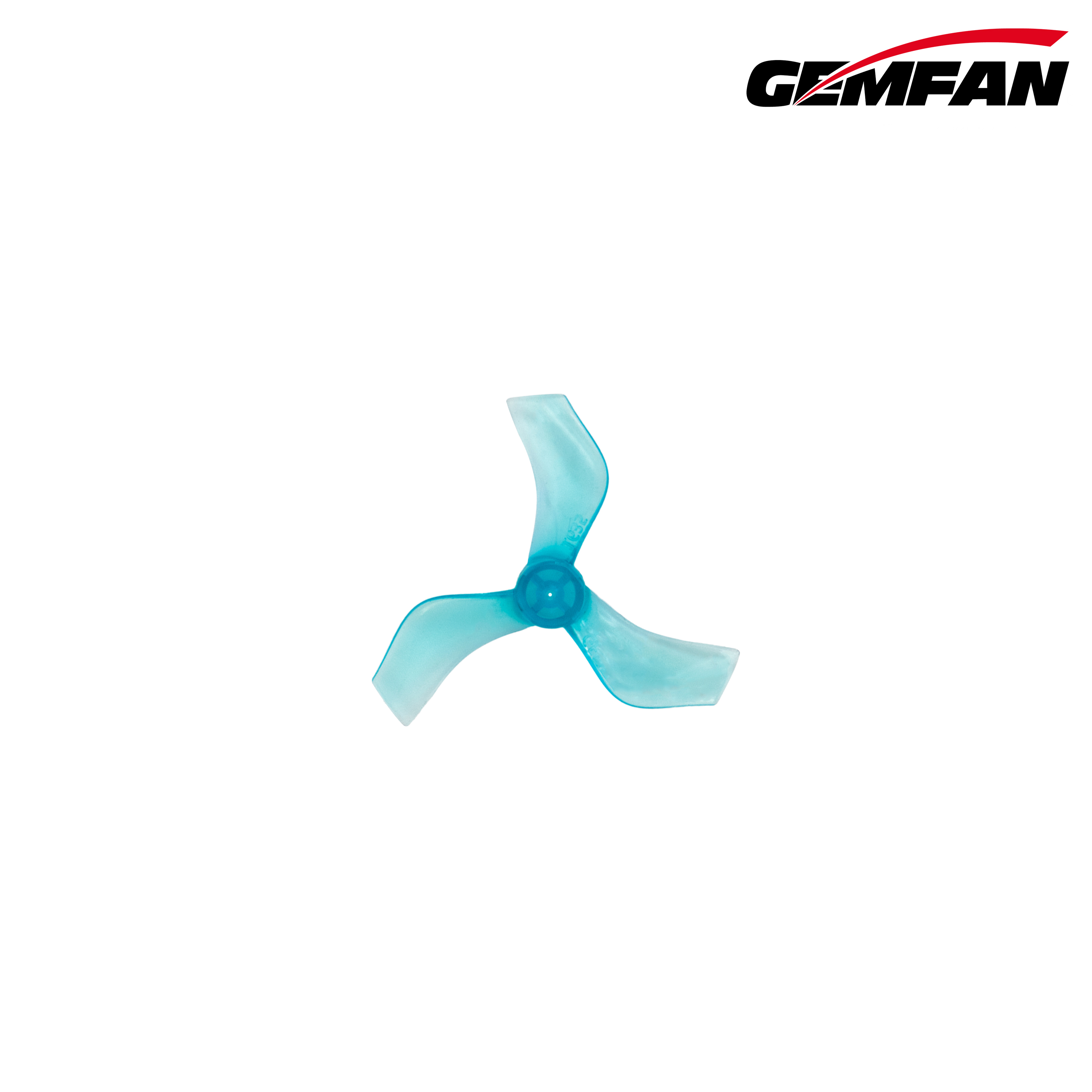 Gemfan 1635 40mm 3-Blade Prope – Drone Propeller recenzja i cena