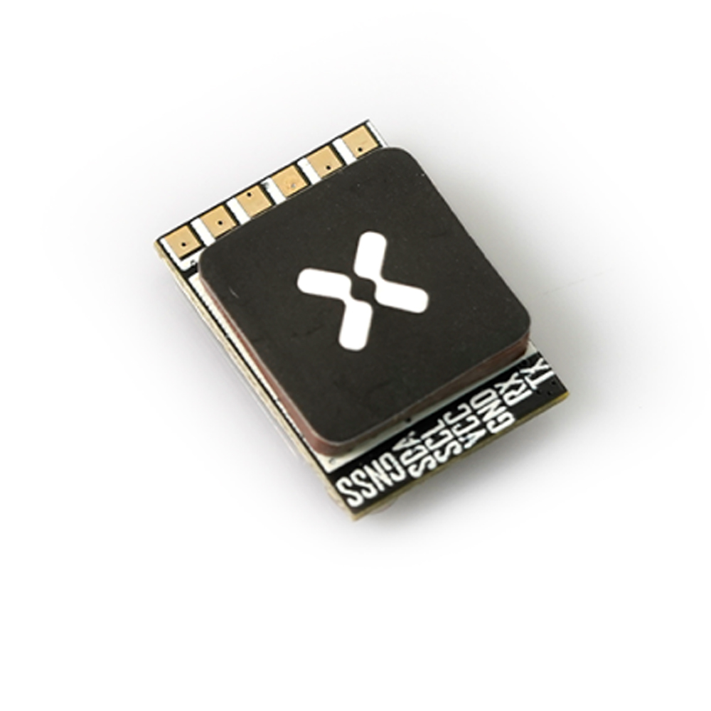 FOXEER M10Q V2 120 GPS IST8310 – Drone Antenna recenzja i cena