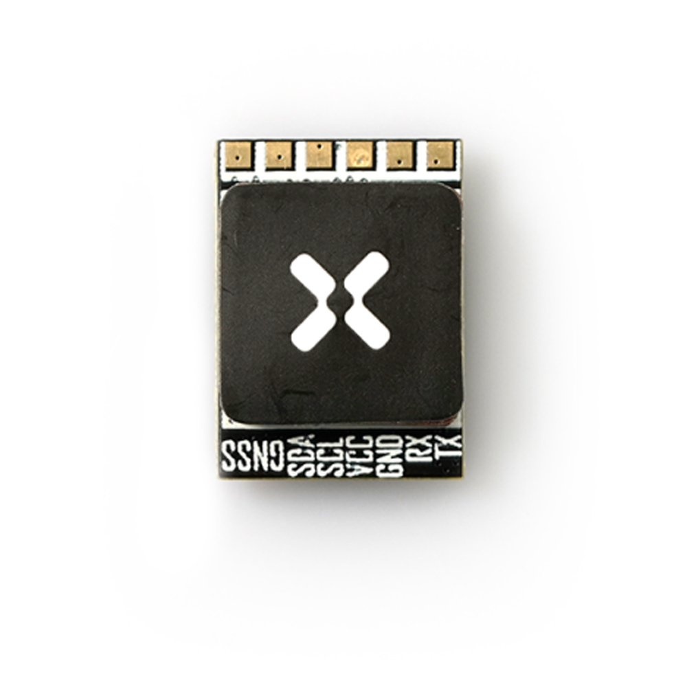 FOXEER M10Q V2 120 GPS IST8310 – Drone Antenna recenzja i cena