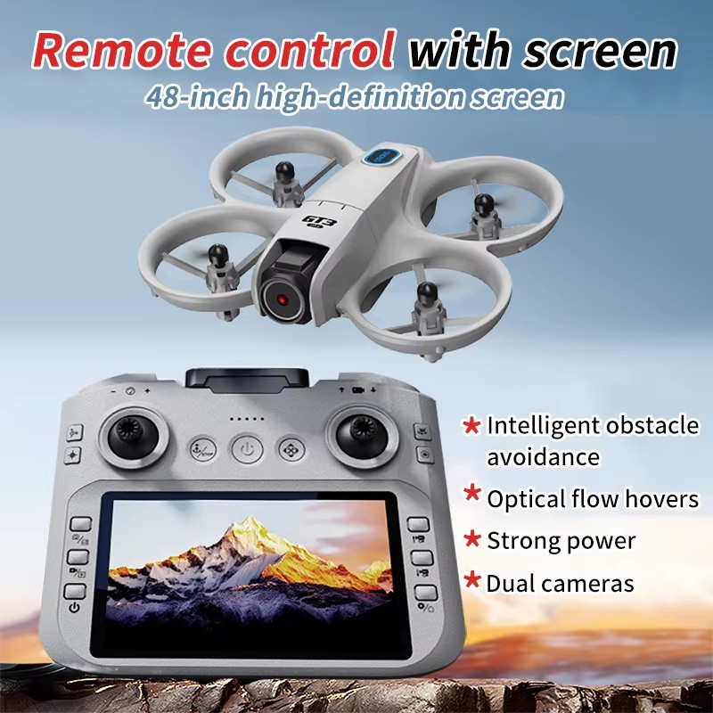 2026 New GT3 Max Drone 8K 5G G – Drone Gps Module recenzja i cena