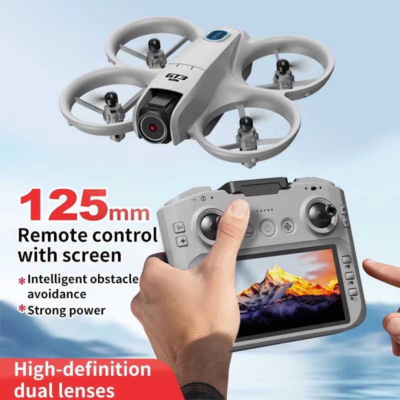 2026 New GT3 Max Drone 8K 5G G – Drone Gps Module recenzja i cena