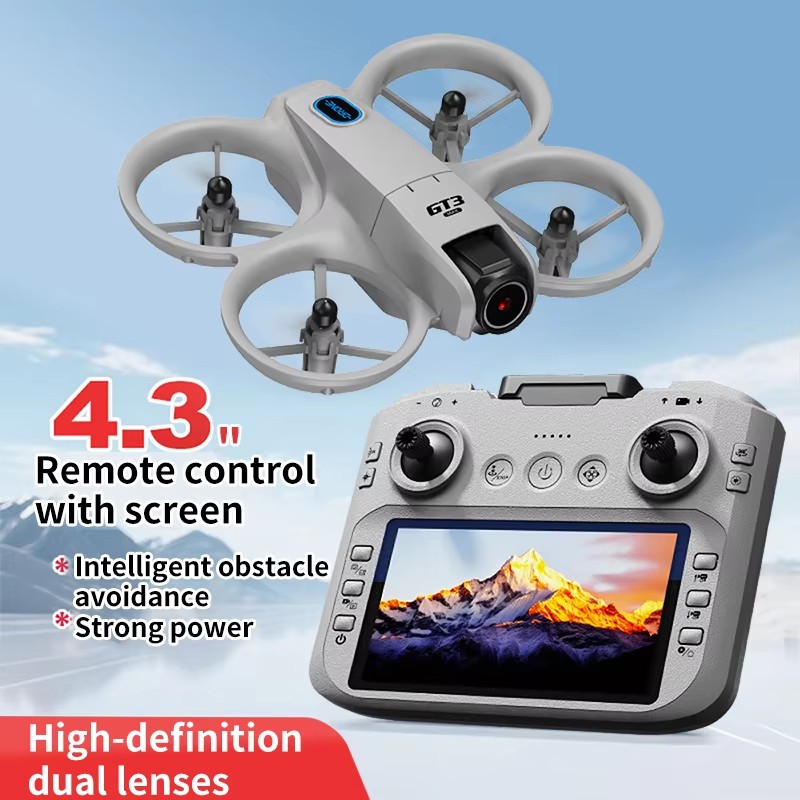 2026 New GT3 Max Drone 8K 5G G – Drone Gps Module recenzja i cena