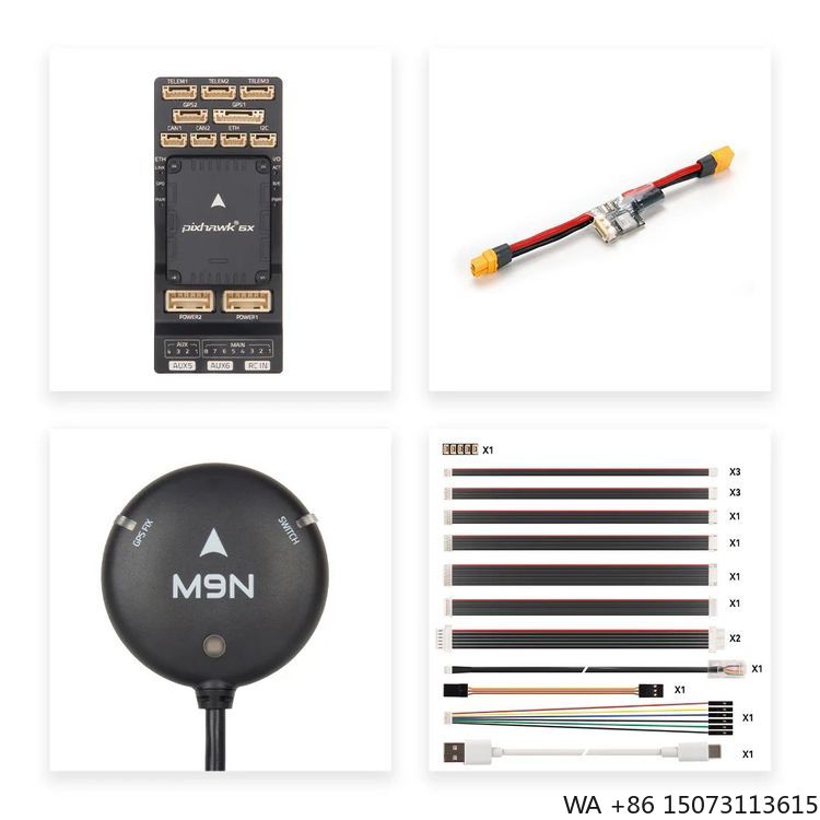 ICM45686 Standard V2A Flight C – Drone Flight Controller recenzja i cena