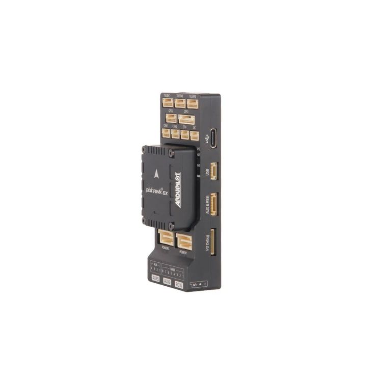 ICM45686 Standard V2A Flight C – Drone Flight Controller recenzja i cena