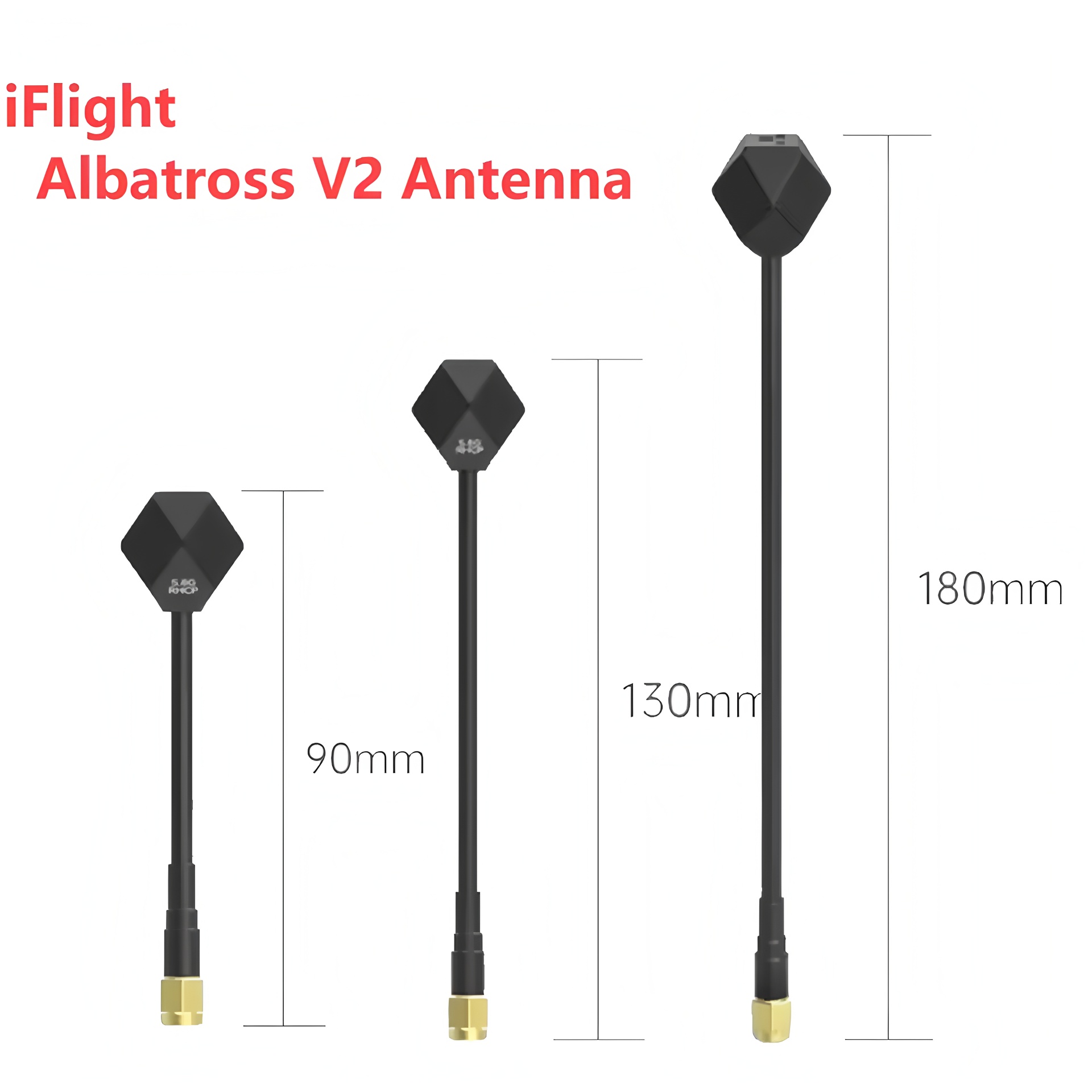 IFlight Albatross V2 SMA 5.8GH – Drone Compass recenzja i cena