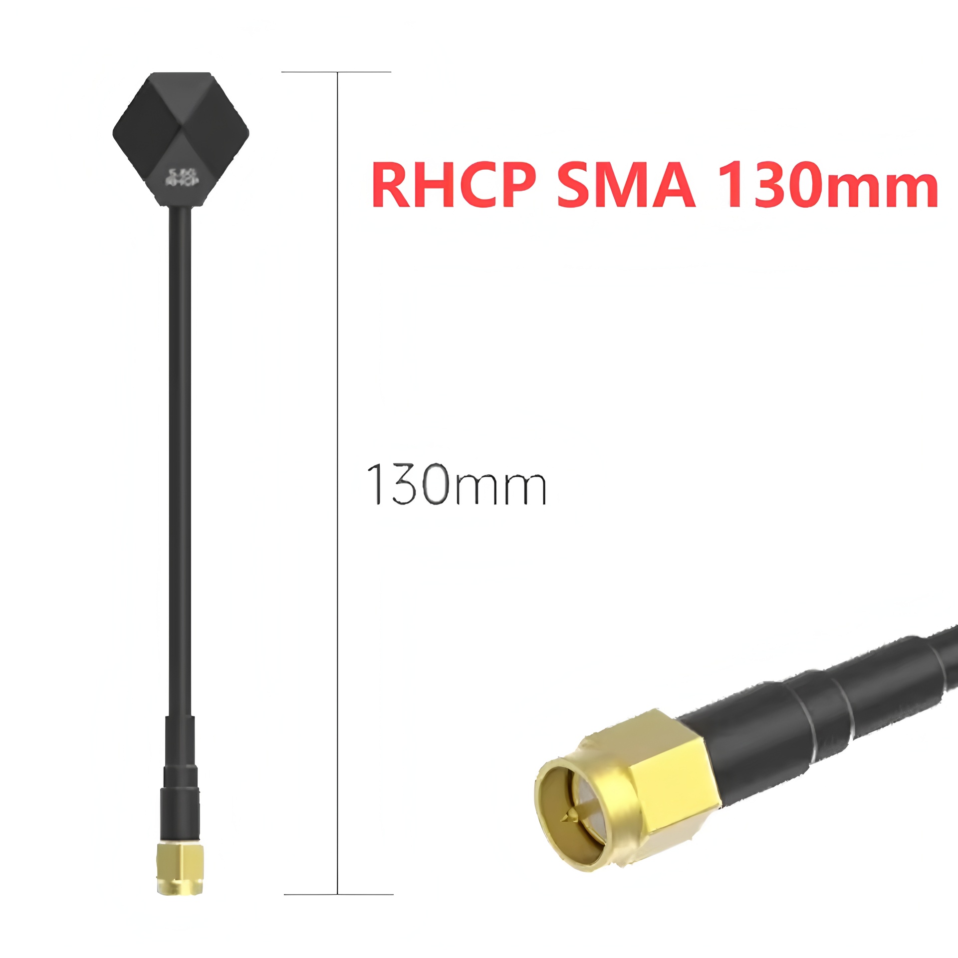 IFlight Albatross V2 SMA 5.8GH – Drone Compass recenzja i cena