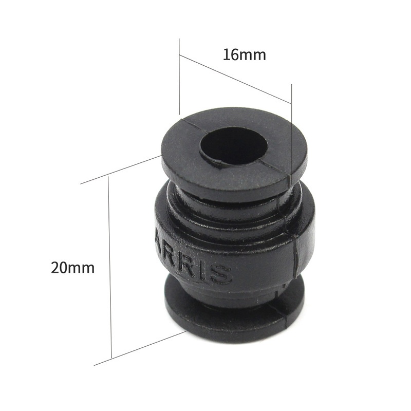 4Pcs/Lot Anti Vibration Rubber – Drone Flight Controller recenzja i cena