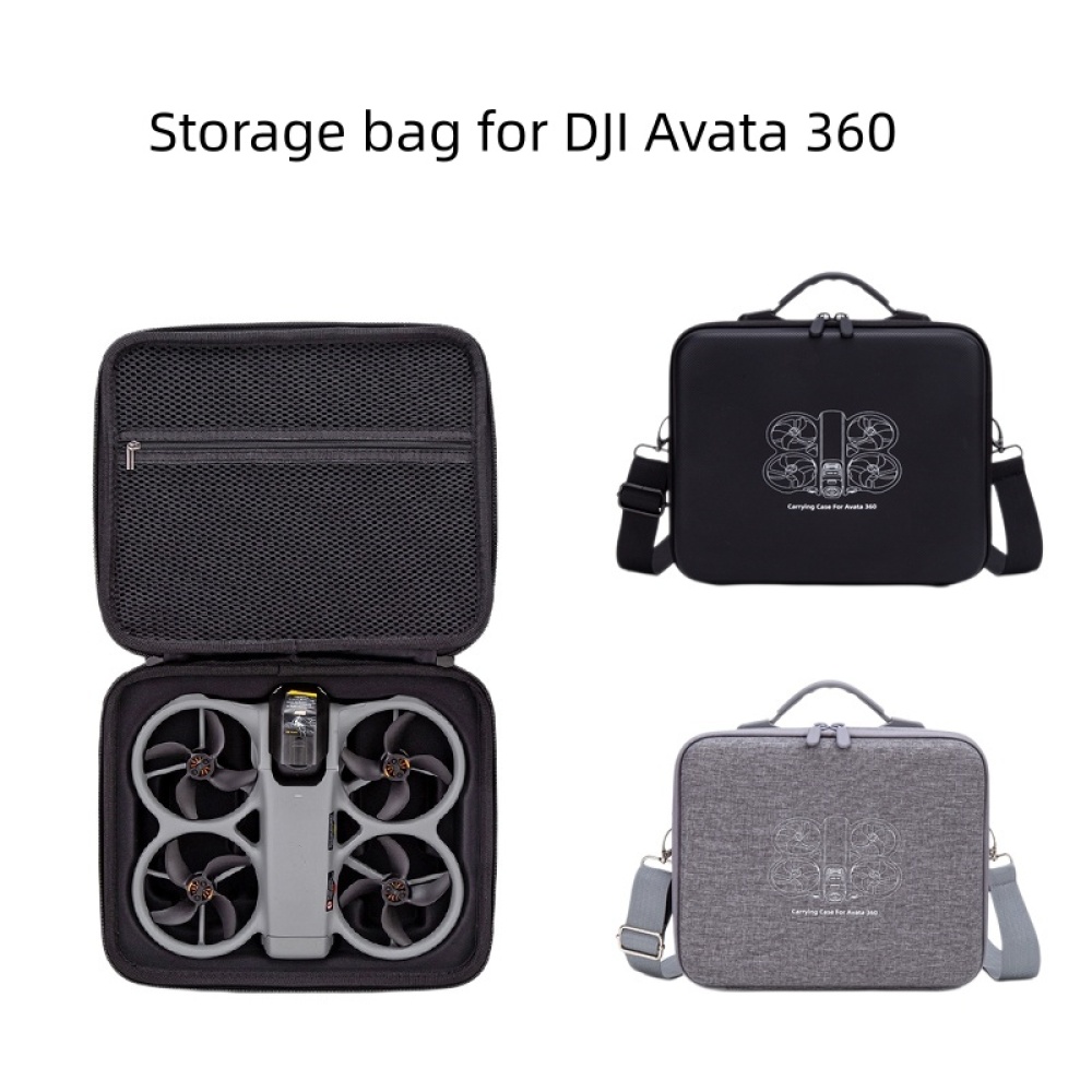 for DJI Avata 360 Storage Bag  – Drone Battery Strap recenzja i cena