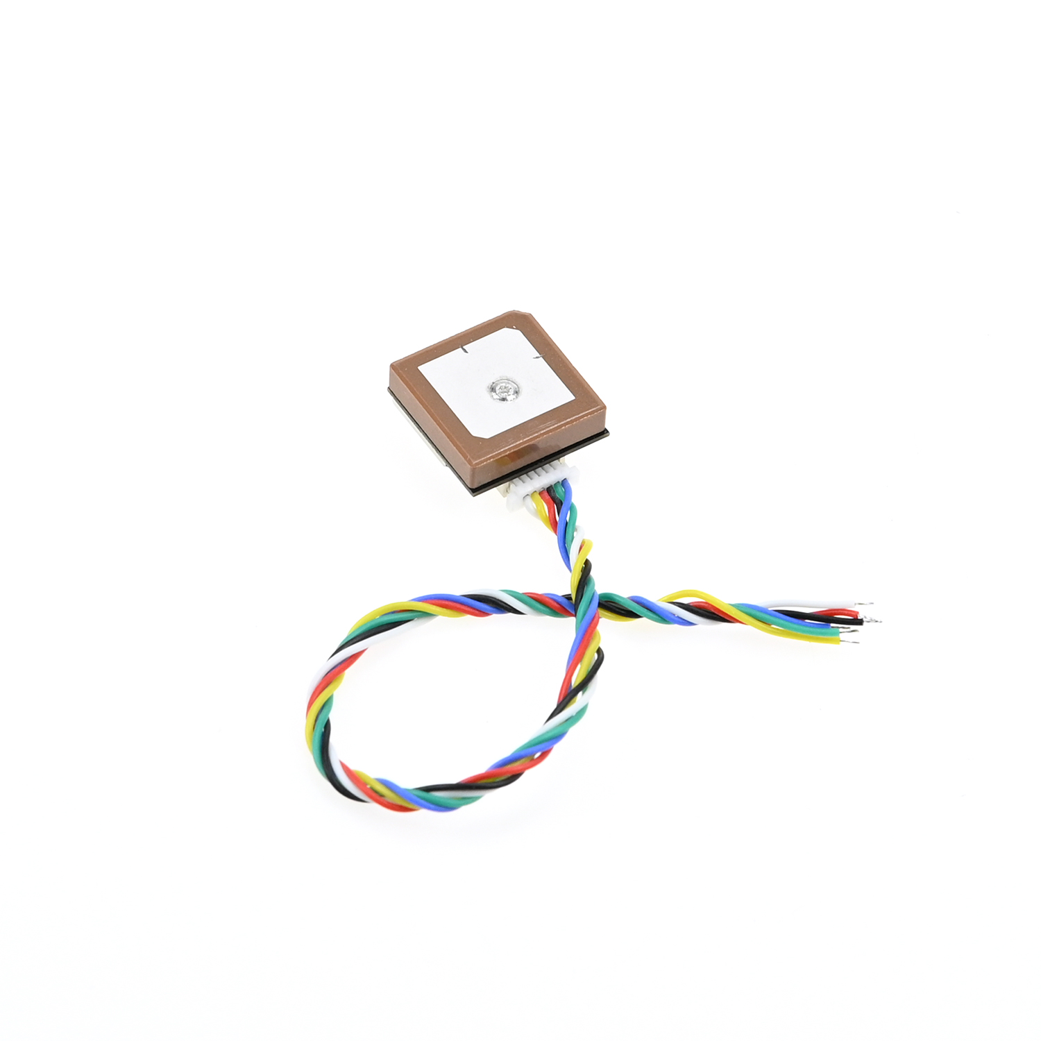 QUESCAN 18mm AN182 GPS Compass – Drone Compass recenzja i cena