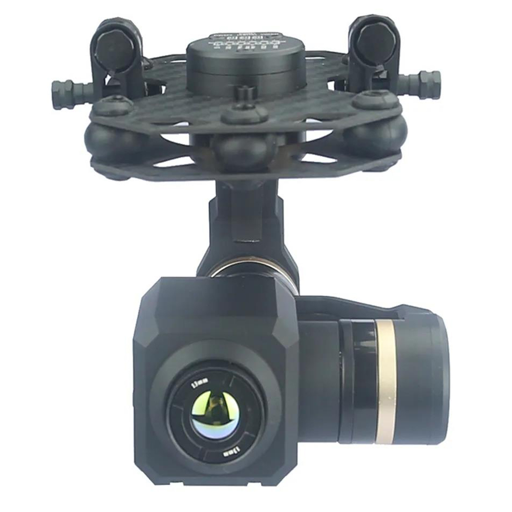 Tarot TL3T20 3-axis Gimbal 640 – Drone Camera recenzja i cena
