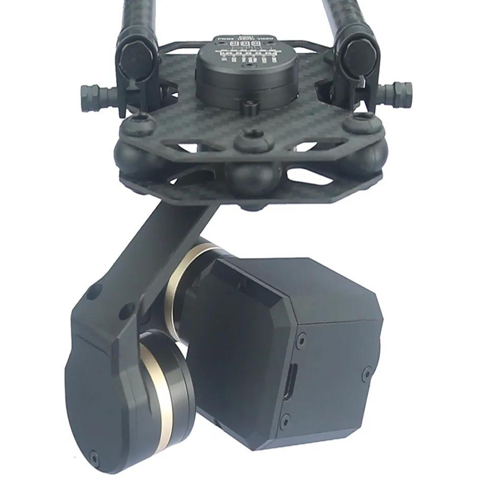 Tarot TL3T20 3-axis Gimbal 640 – Drone Camera recenzja i cena
