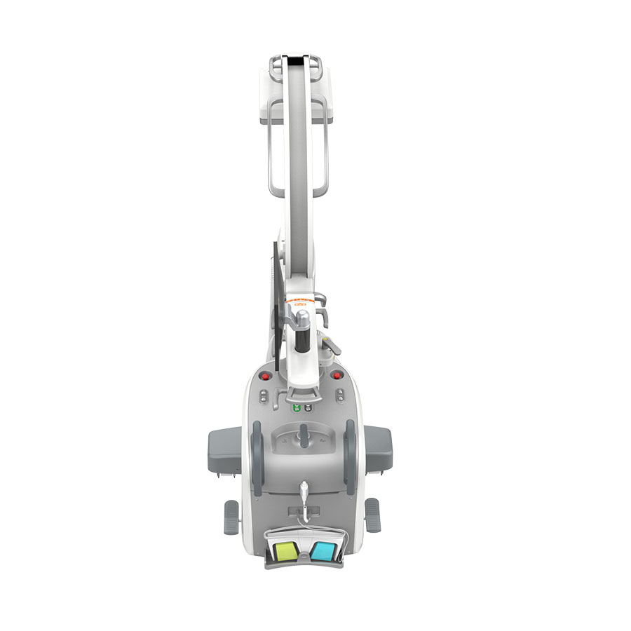 Portable C Arm X Ray Machine D – Drone Arm recenzja i cena