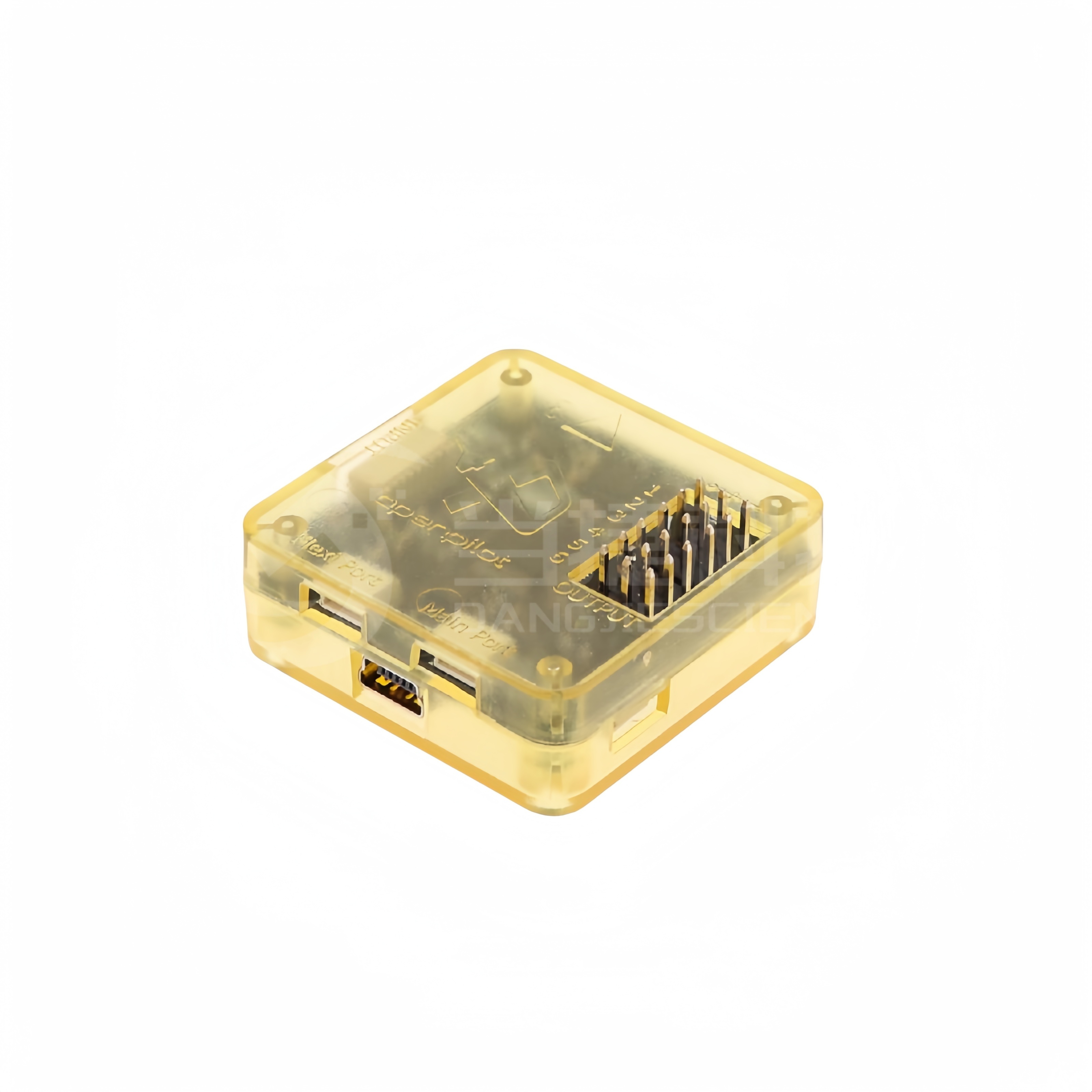 CC3D Openpilot Open Source Fli – Drone Flight Controller recenzja i cena