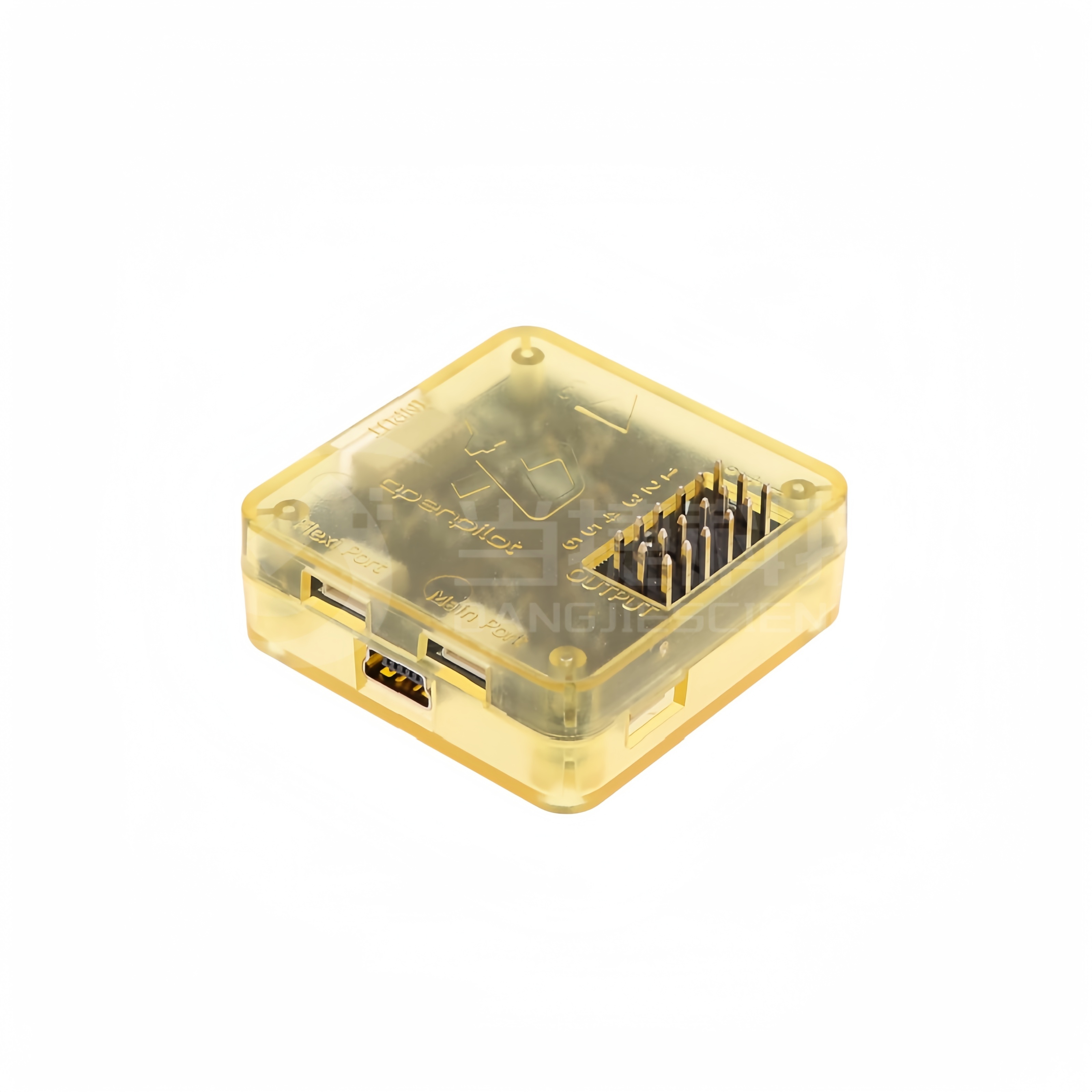 CC3D Openpilot Open Source Fli – Drone Flight Controller recenzja i cena