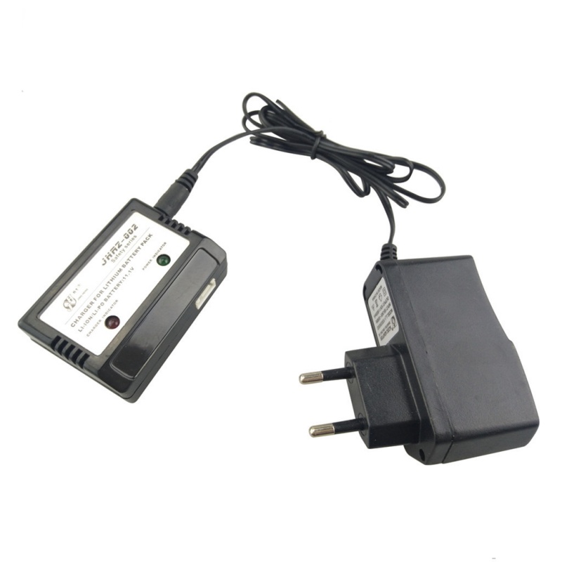 3S 11.1V LiPo Battery Balance  – Drone Charger recenzja i cena