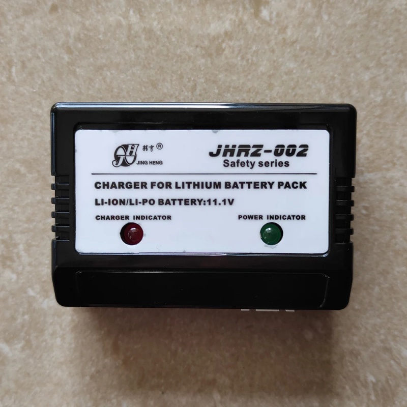 3S 11.1V LiPo Battery Balance  – Drone Charger recenzja i cena