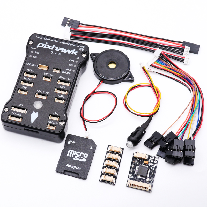 Pixhawk 2.4.8 PRO PX4 PIX 32 B – Drone Compass recenzja i cena