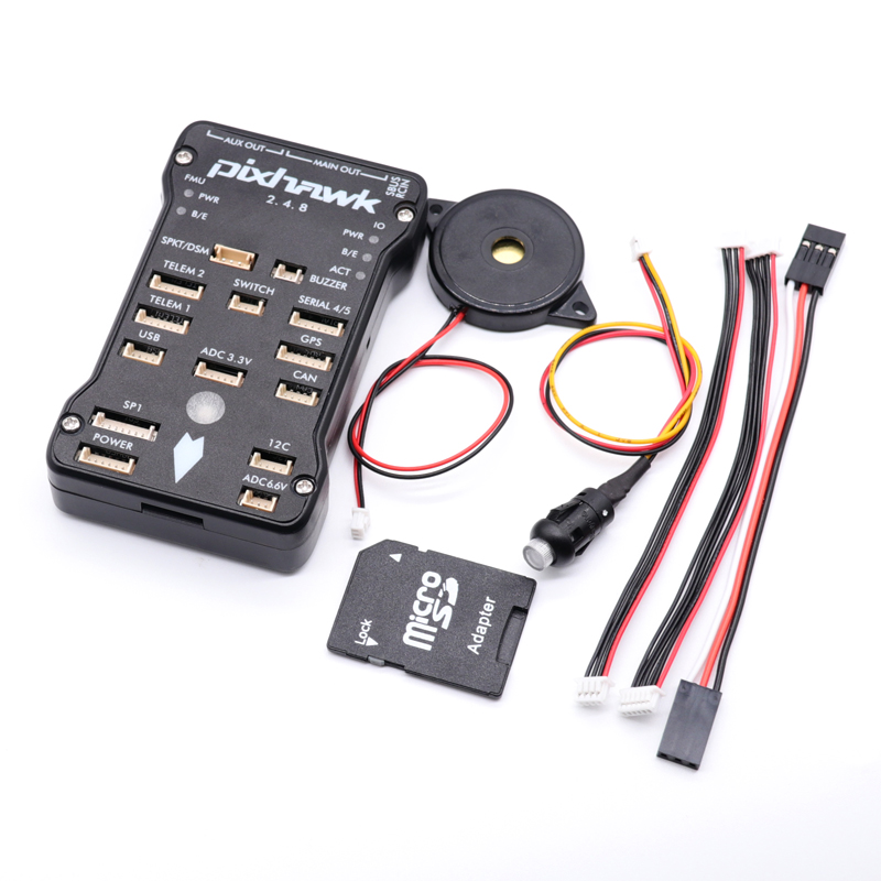 Pixhawk 2.4.8 PRO PX4 PIX 32 B – Drone Compass recenzja i cena