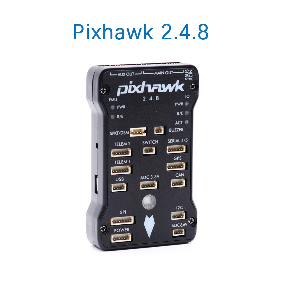 Pixhawk 2.4.8 PRO PX4 PIX 32 B – Drone Compass recenzja i cena
