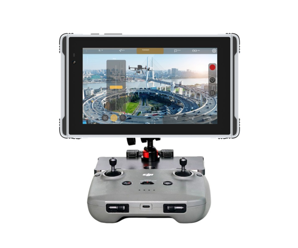 2600Nits Drone Rugged Tablet f – Drone Led Light recenzja i cena