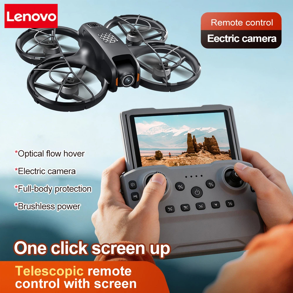 Lenovo M5 Drone 8K Professiona – Drone Gps Mount recenzja i cena