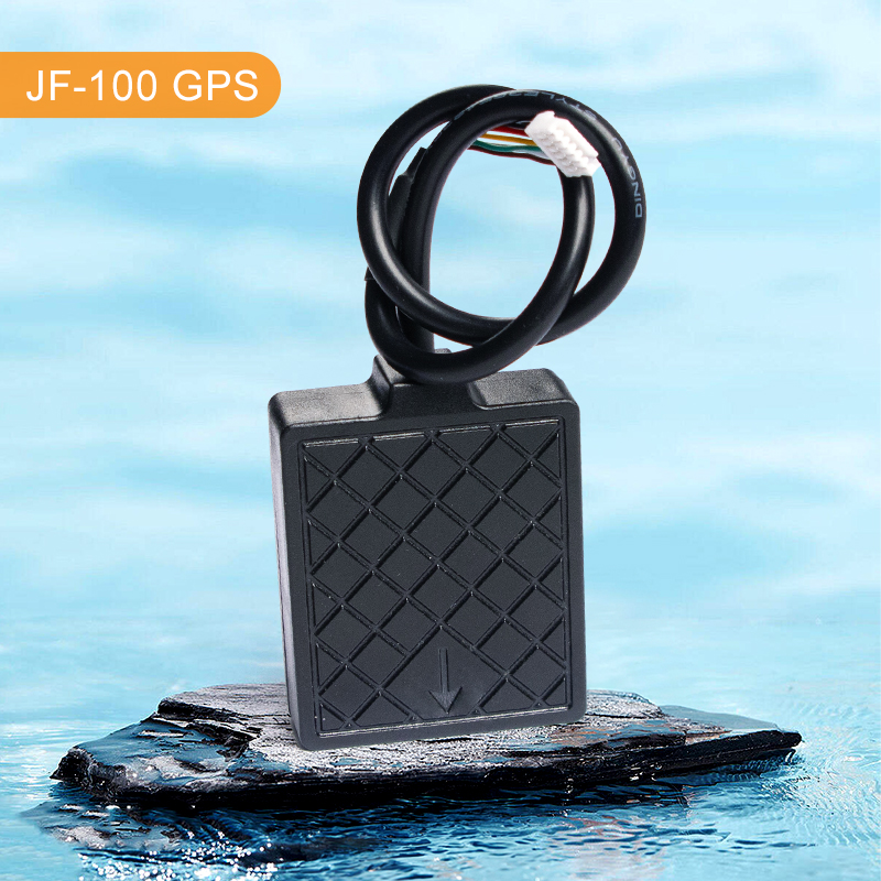 JF100 10Hz GPS Module with Com – Drone Compass recenzja i cena