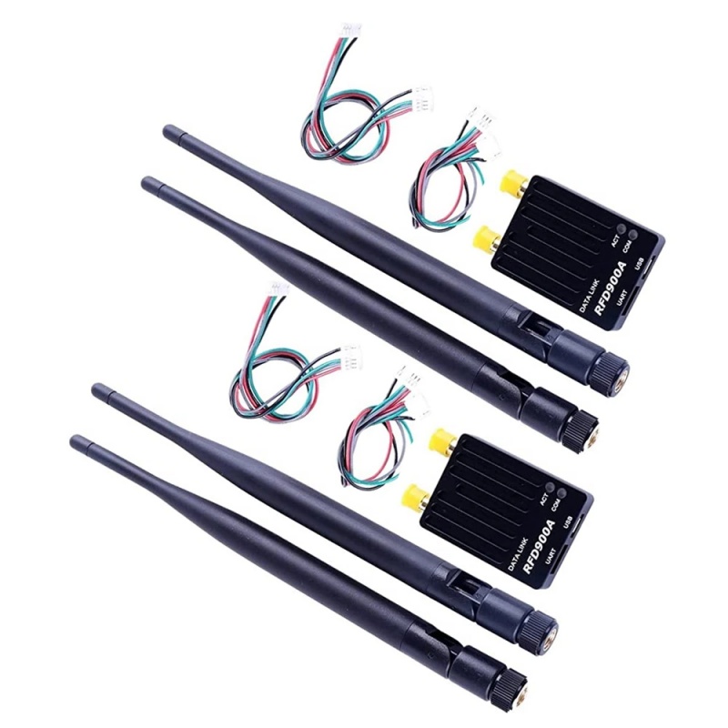 Transmission Modul RFD900A 915 – Drone Antenna recenzja i cena
