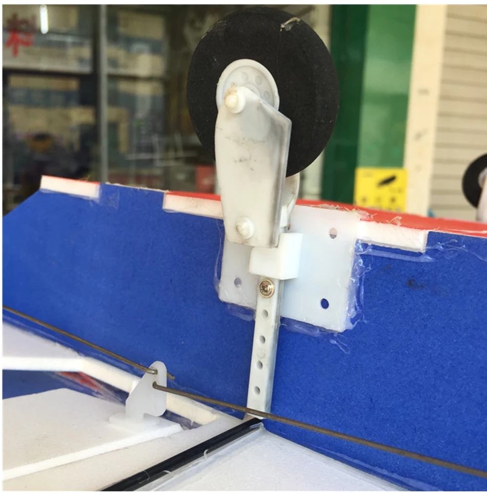 SU27 Assembly KT Board Landing – Drone Landing Gear recenzja i cena