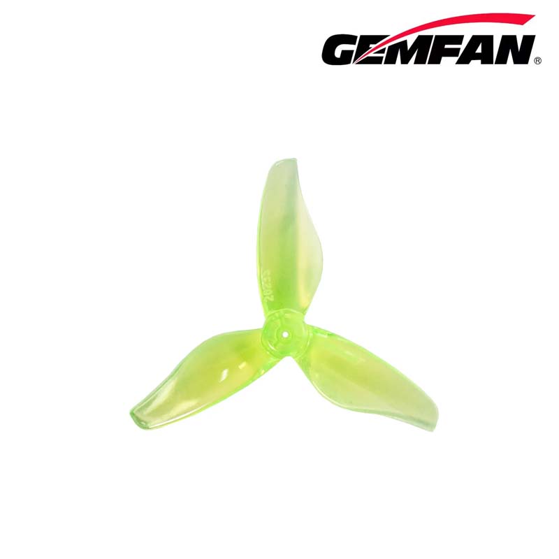 12Pairs(12CW+12CCW) Gemfan 202 – Drone Propeller recenzja i cena