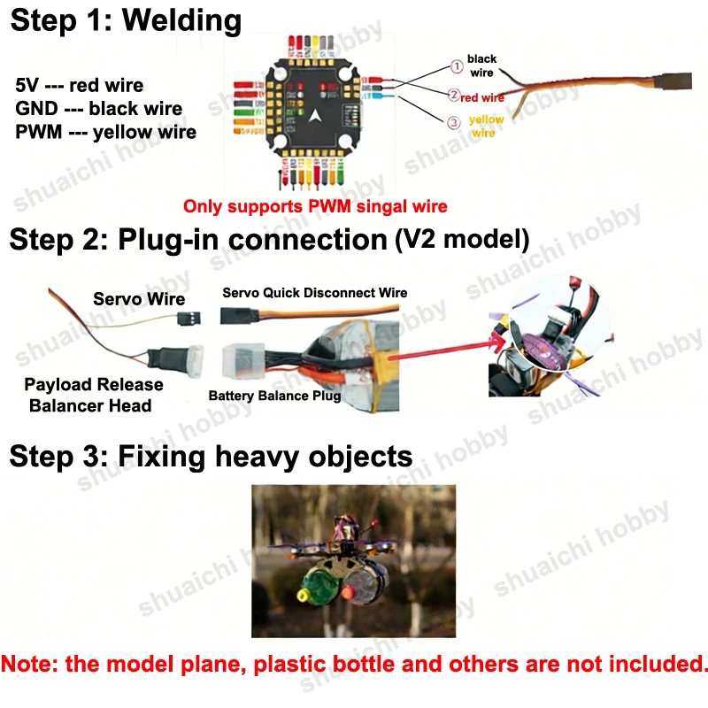 533 PRO 5inch FPV Frame Kit 19 – Drone Landing Gear recenzja i cena