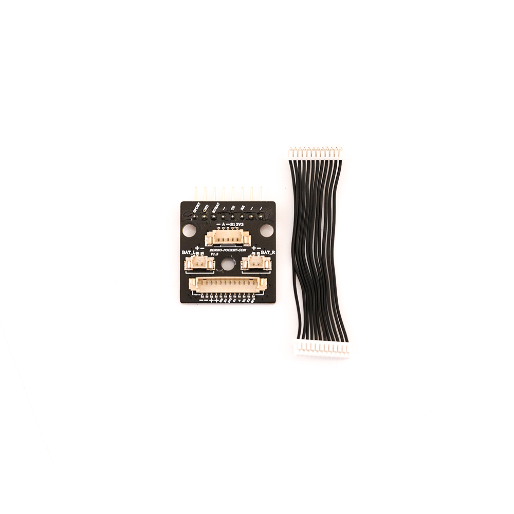 Radiomaster Pocket Original Re – Drone Power Distribution Board recenzja i cena