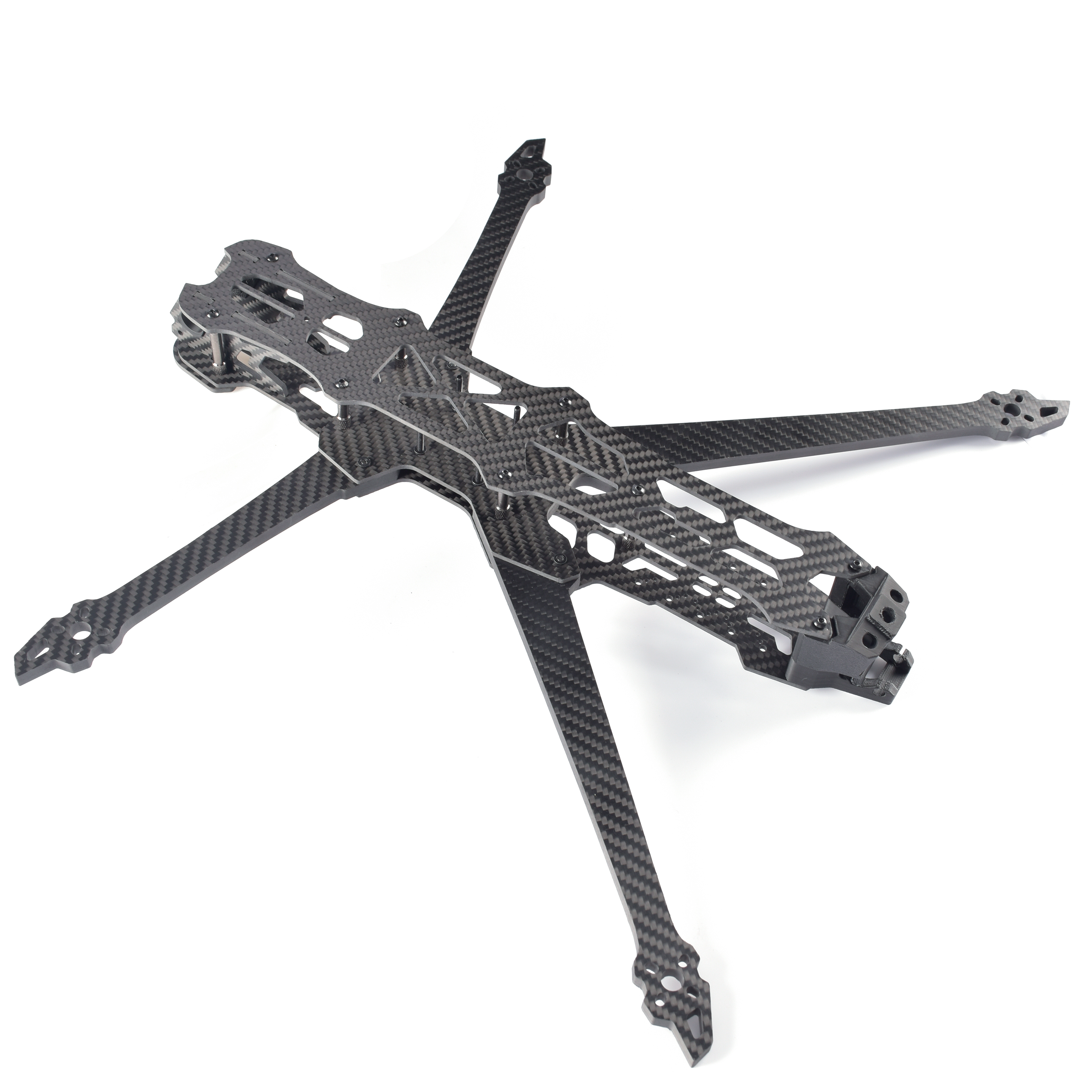 GK-V3 10 inch 435mm Wheelbase  – Drone Propeller recenzja i cena