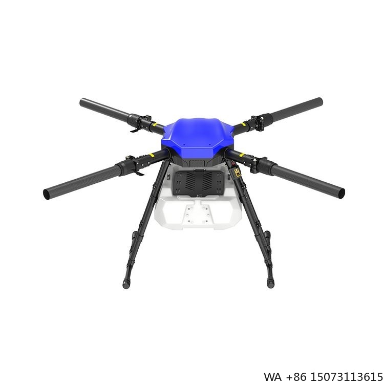 Long Range 4-Axis Agricultural – Drone Frame recenzja i cena