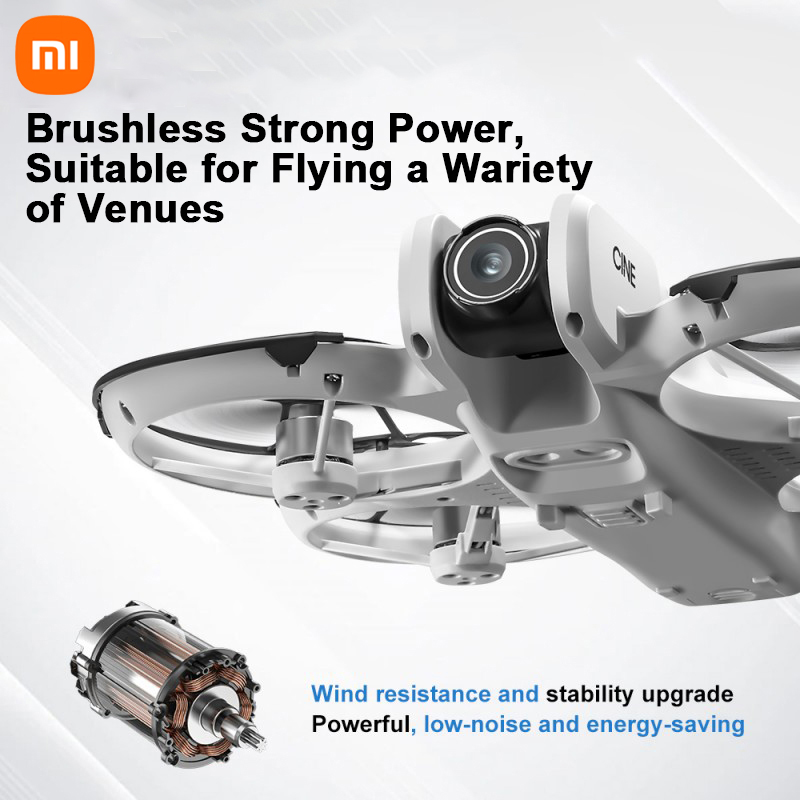 Xiaomi V666 Drone 8K Aerial HD – Drone Gps Mount recenzja i cena