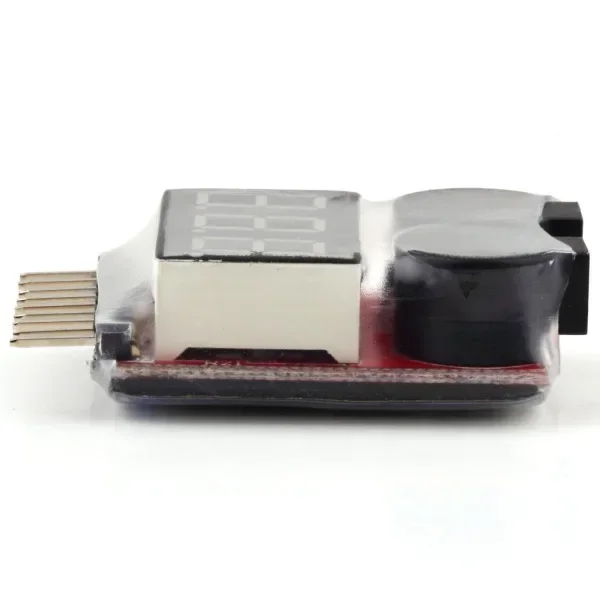 1/2/5PCS RC Voltage Display Ba – Drone Buzzer recenzja i cena