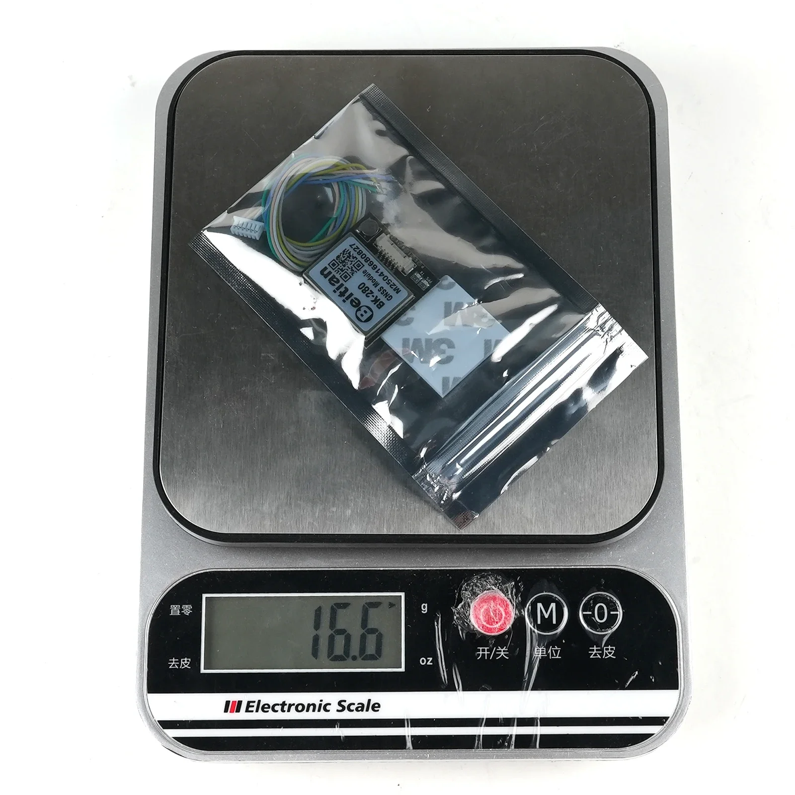 Beitian BK-280 G-MOUSE GPS GLO – Drone Gps Module recenzja i cena