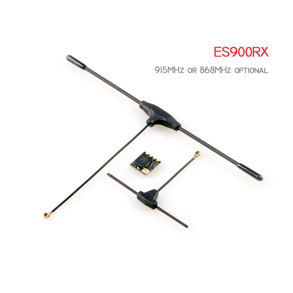 Happymodel RC ELRS Micro ES900 – Drone Motor recenzja i cena