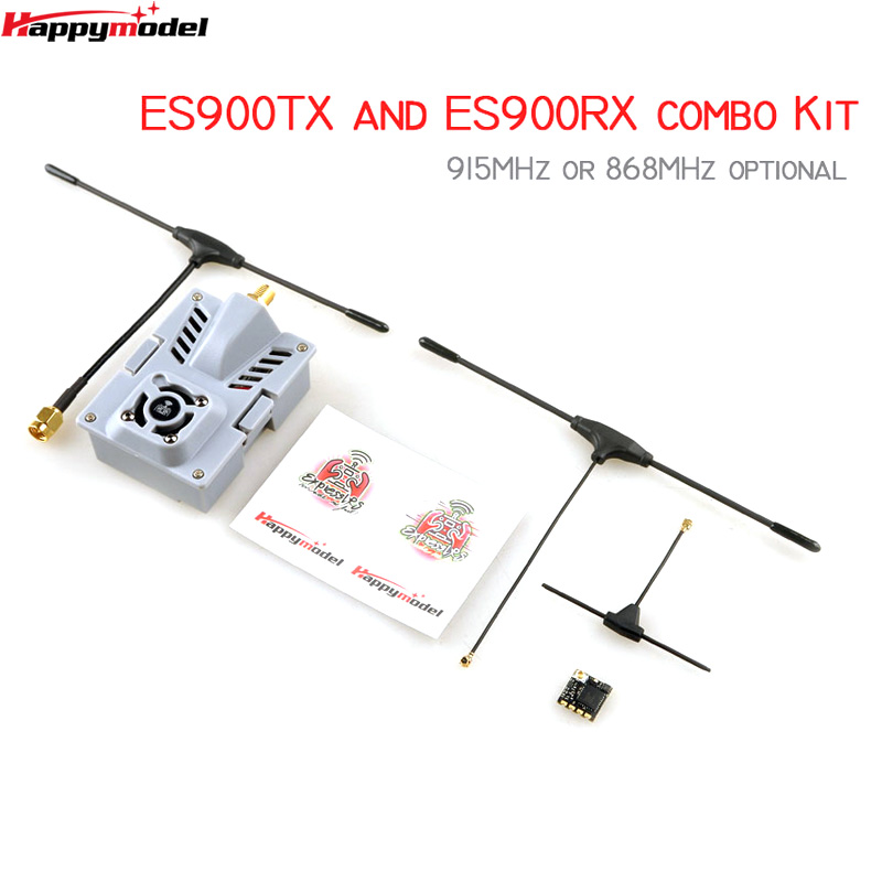 Happymodel RC ELRS Micro ES900 – Drone Motor recenzja i cena