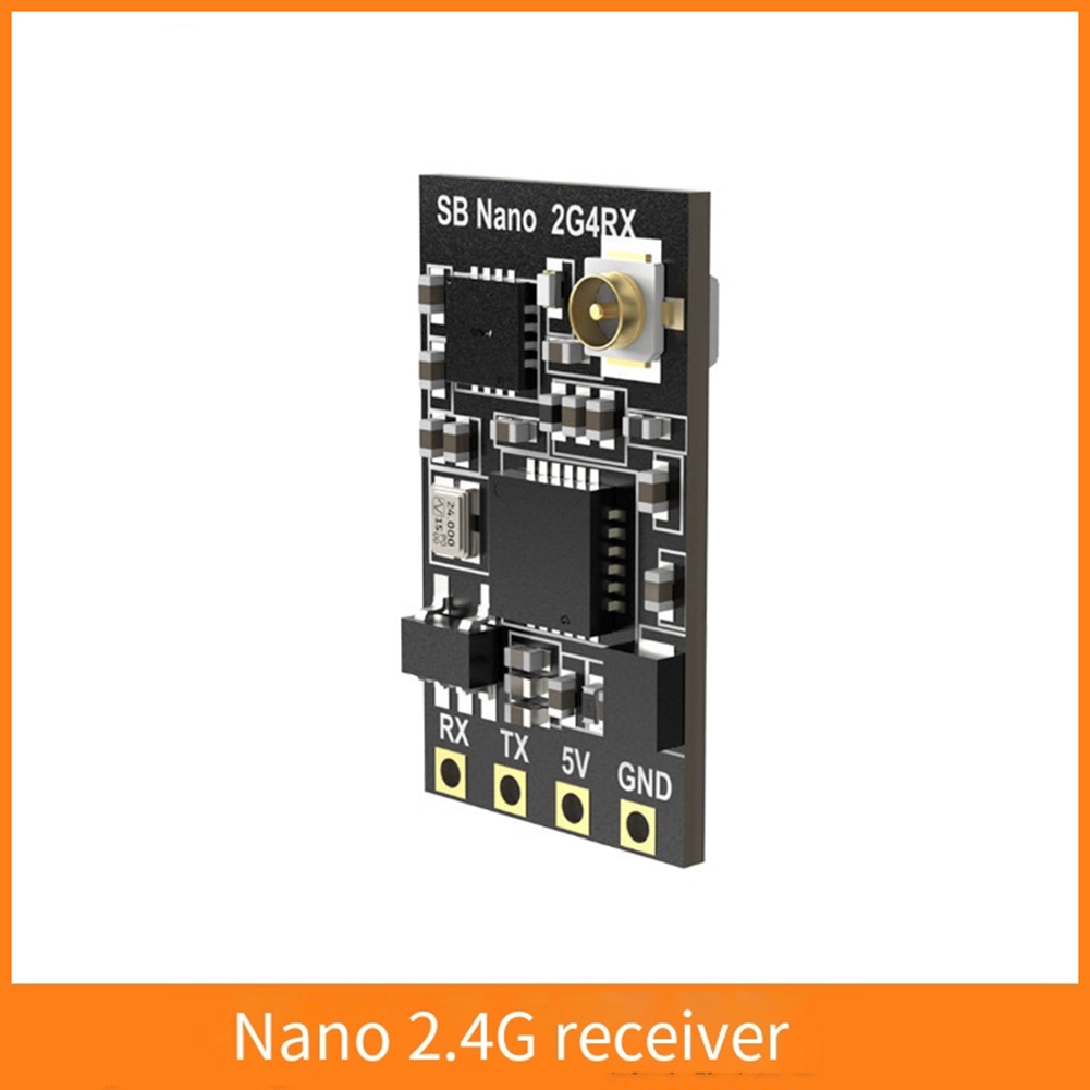 FBIL-2.4G Expresslrs ELRS Rece – Drone Antenna recenzja i cena