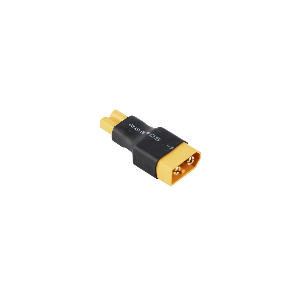 1pcs XT60 to XT30 Connector Ad – Drone Power Distribution Board recenzja i cena