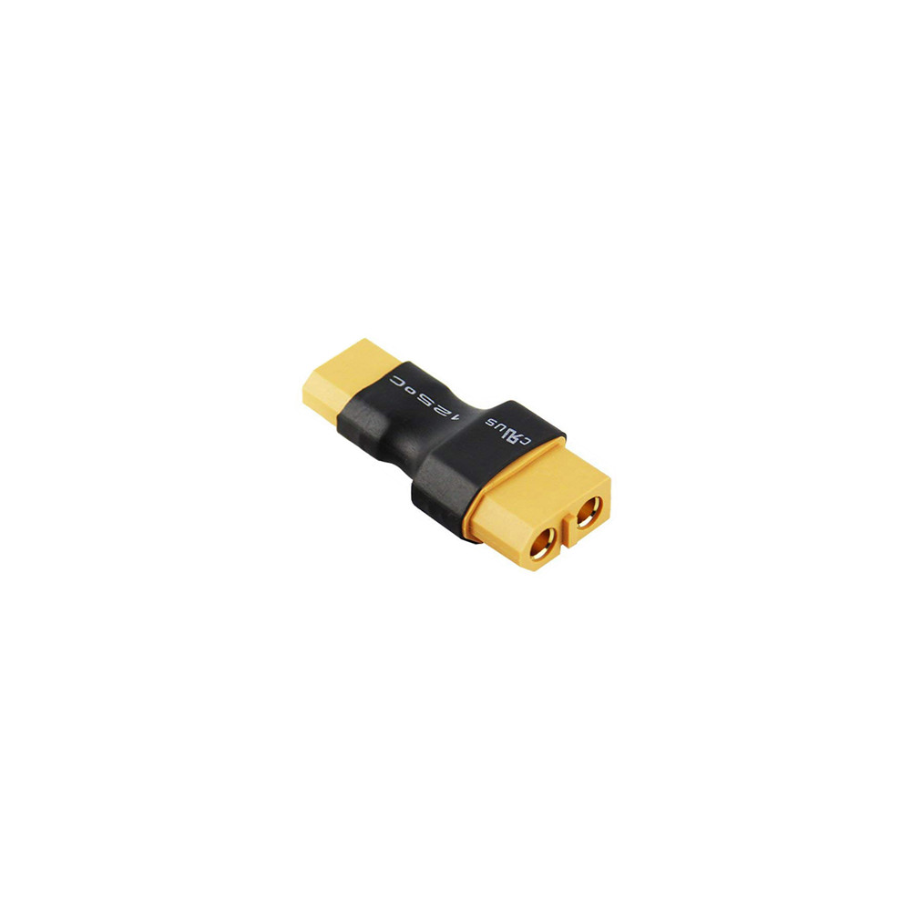 1pcs XT60 to XT30 Connector Ad – Drone Power Distribution Board recenzja i cena