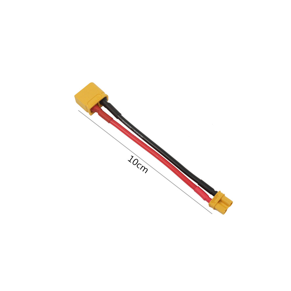 1pcs XT60 to XT30 Connector Ad – Drone Power Distribution Board recenzja i cena