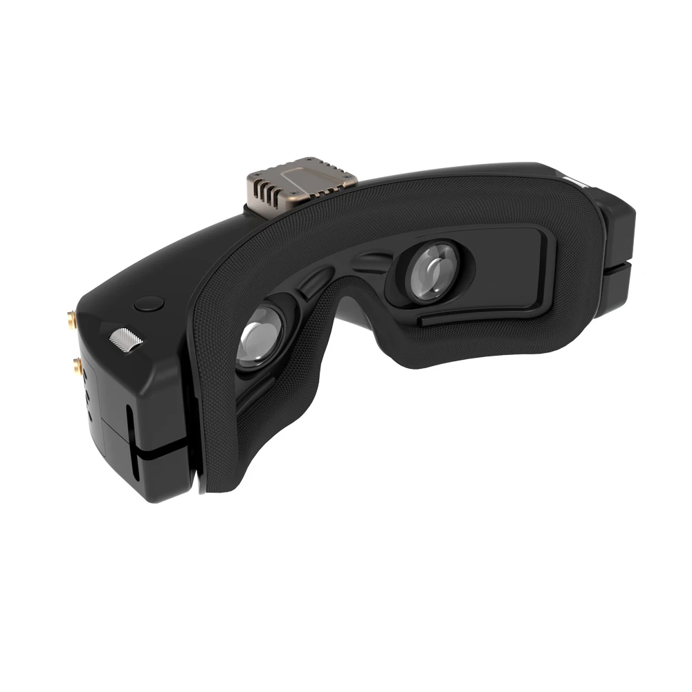 Skyzone Fpv Racing Goggles Sky – Drone Receiver recenzja i cena
