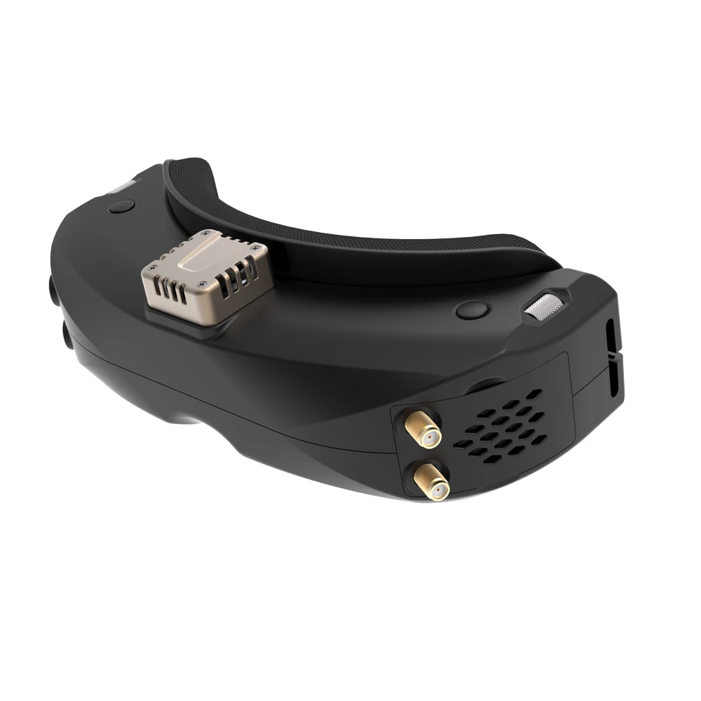 Skyzone Fpv Racing Goggles Sky – Drone Receiver recenzja i cena