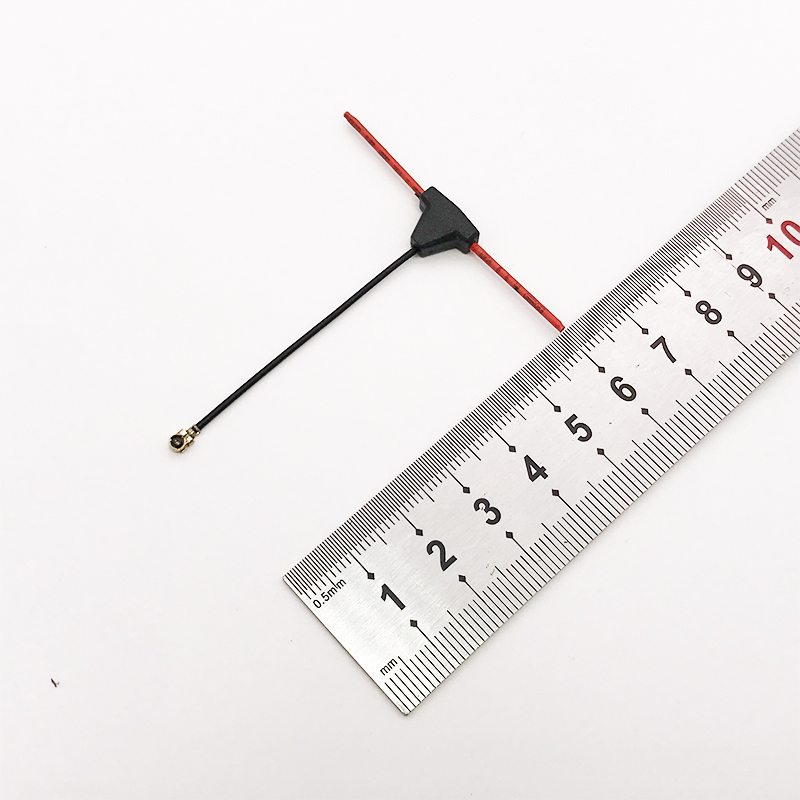 2.4G 2DBI T Antenna IPX1 for T – Drone Antenna recenzja i cena