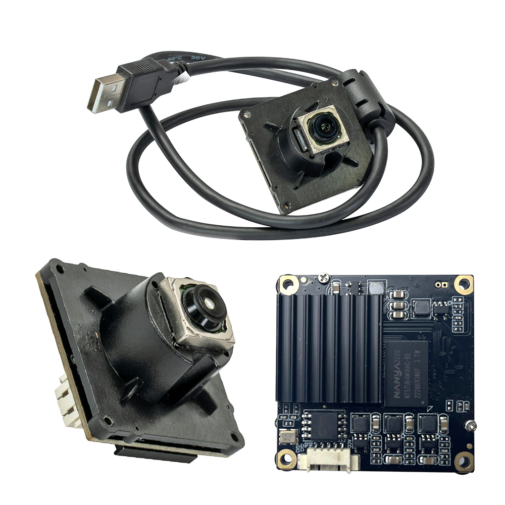 Custom 50MP IMX766 Auto Focus  – Drone Camera recenzja i cena