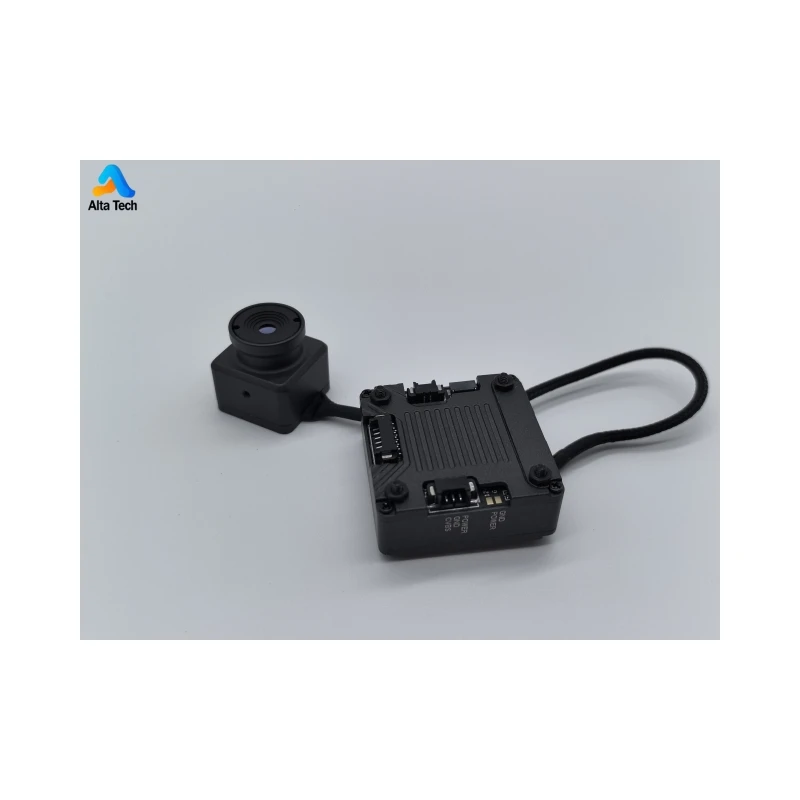 AI Dr-one Components for Caddx – Drone Camera recenzja i cena