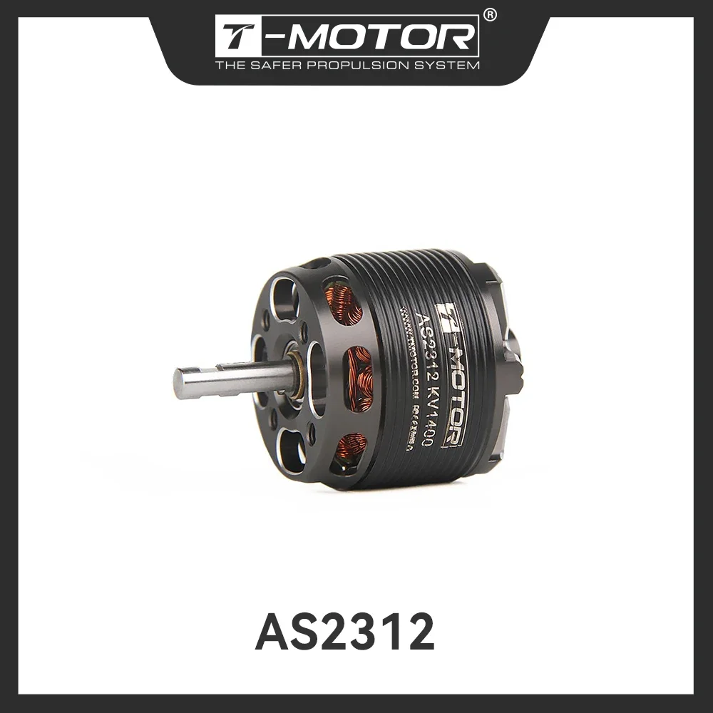T-MOTOR AS2312 KV1150 KV1400 K – Drone Power Distribution Board recenzja i cena