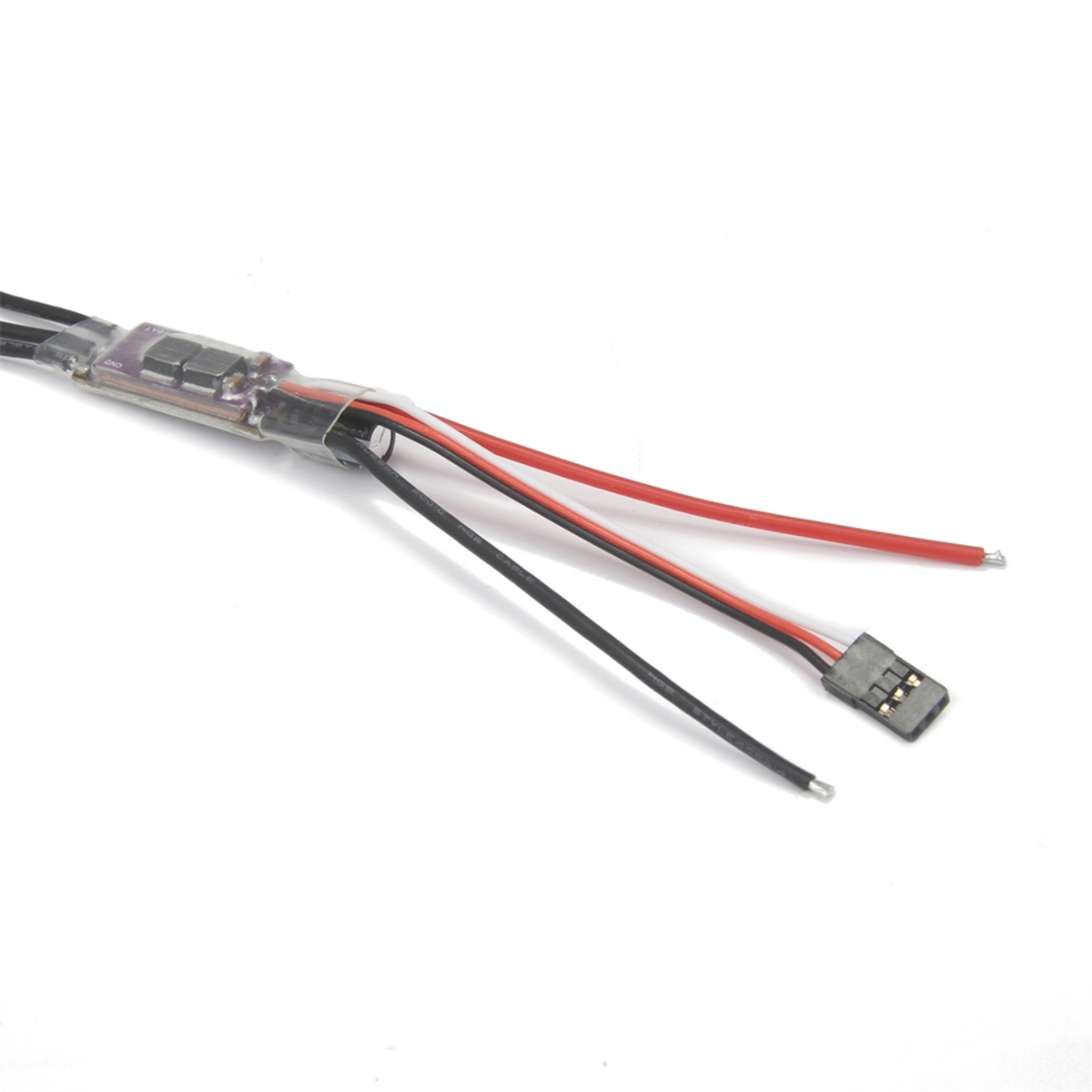 A002 1PCS AM32 32-Bit ESC 2-4S – Drone Motor recenzja i cena